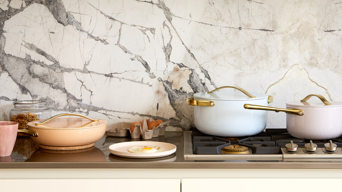Color Concepts: The Story Behind The Full Bloom Collection