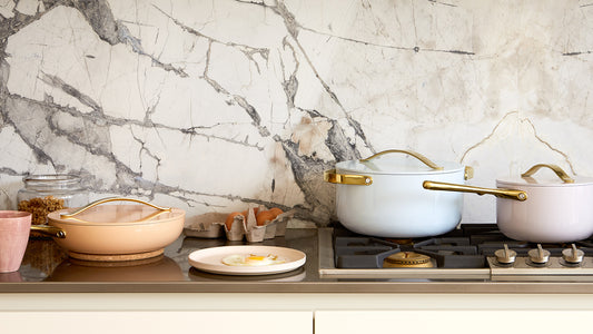 Color Concepts: The Story Behind The Full Bloom Collection