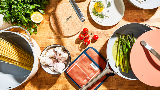 Why Hot Pads are a Cook's Best Friend
