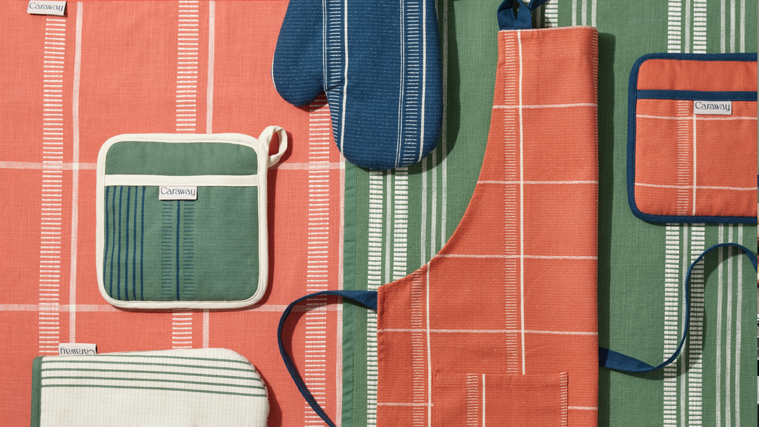 These Linens Are Causing A Stir