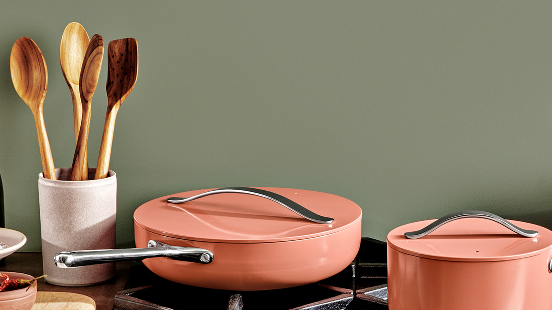 The Best Spatulas in the Game Right Now