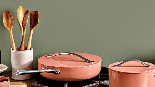 The Best Spatulas in the Game Right Now