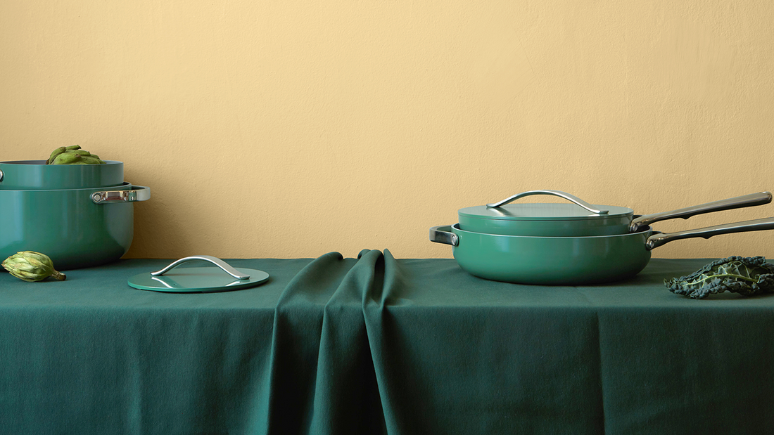 Fancy Tableware You're Probably Missing