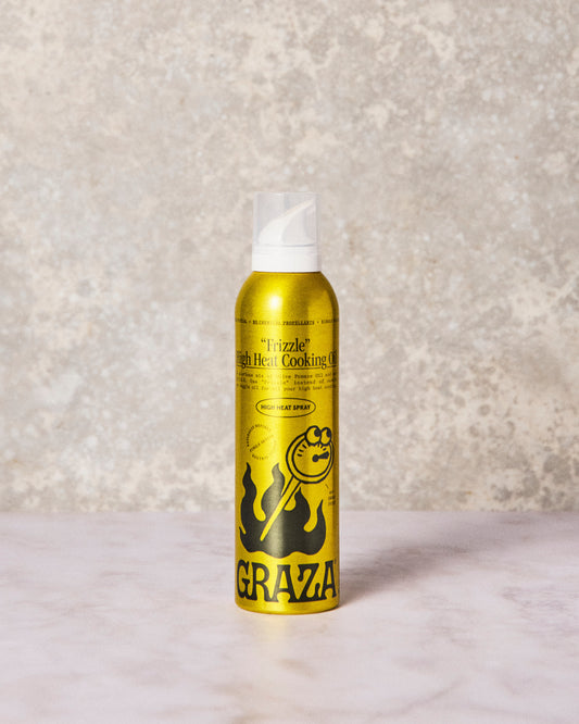 Graza Frizzle Promo