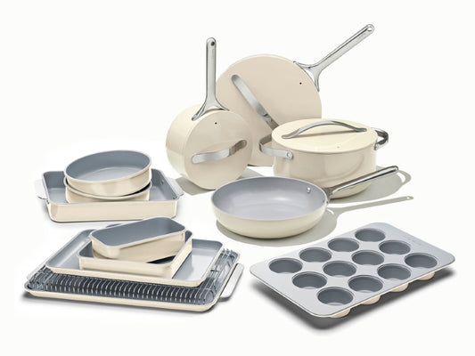 23pc Cook & Bake Set