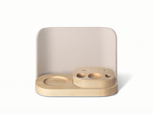 Bar Set Organizer