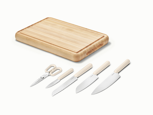 Slice & Serve Bundle