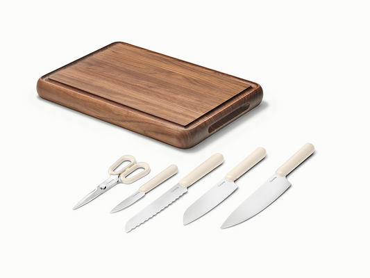 Slice & Serve Bundle