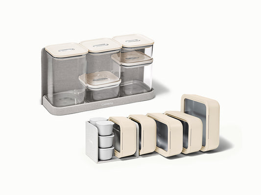Complete Food Organization Bundle