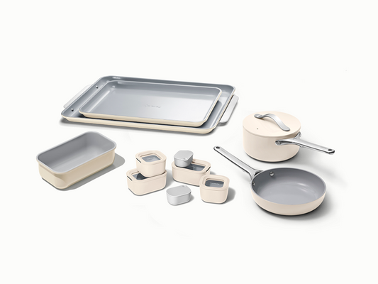 Cook, Bake & Take Bundle