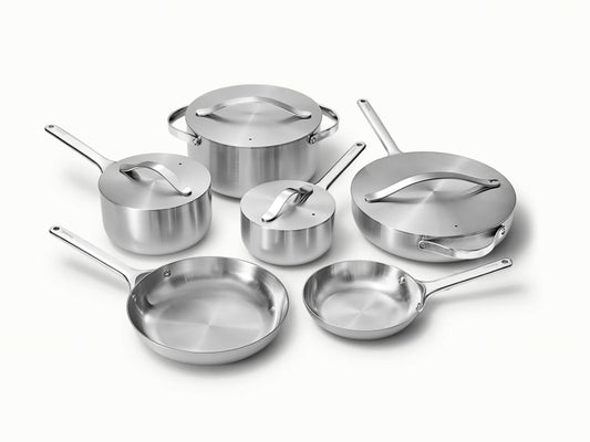 Cookware & Minis Duo Set