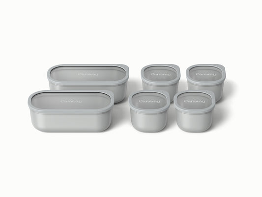 Dot & Dash Containers