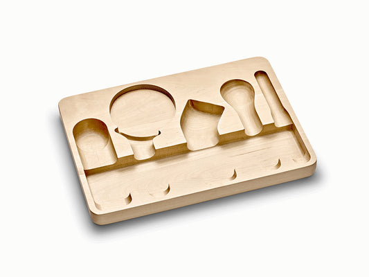 Gadgets Drawer Organizer