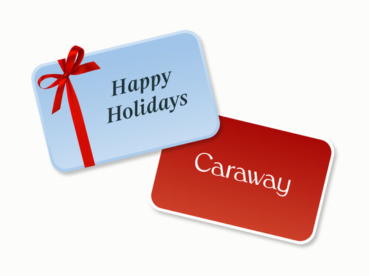 Digital Gift Card
