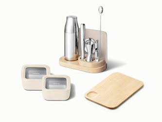 Home Mixology Bundle