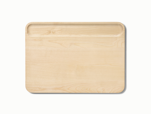 Large Cutting Board Duo