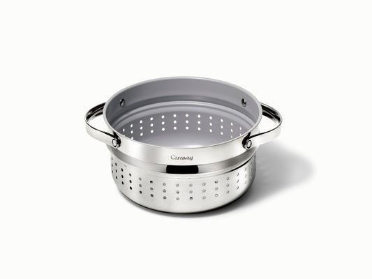 Large Steamer