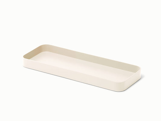 Metal Prep Tray
