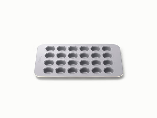 24 Cup Mini Muffin Pan