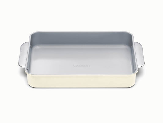 Rectangle Pan