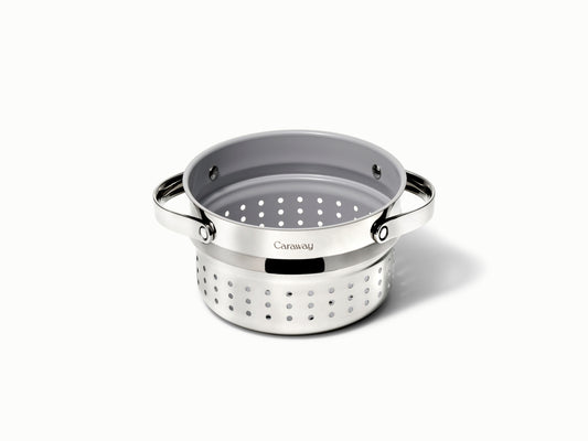 Small Steamer