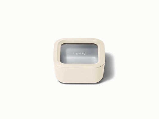Small Storage Container