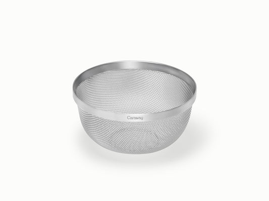 Small Stainless Steel Strainer