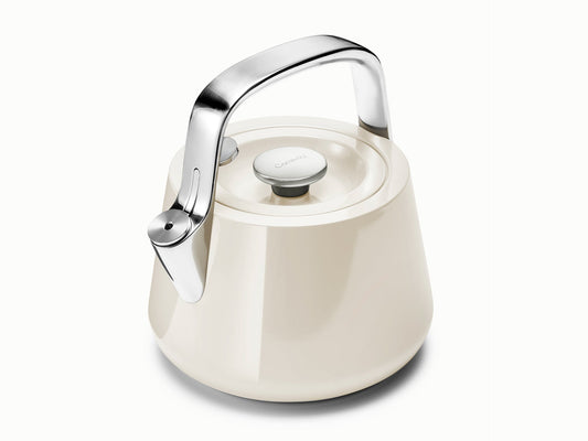 Secondhand Tea Kettle
