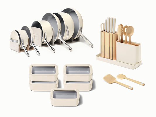 Ultimate Microplastic-Free Bundle