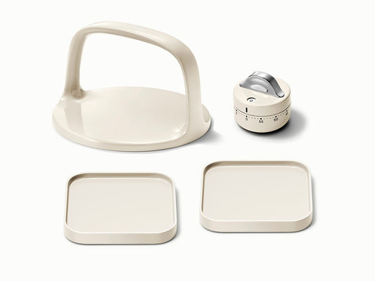 Clean Accessories Bundle
