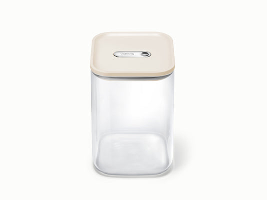 Large Glass Airtight Container 4-pack