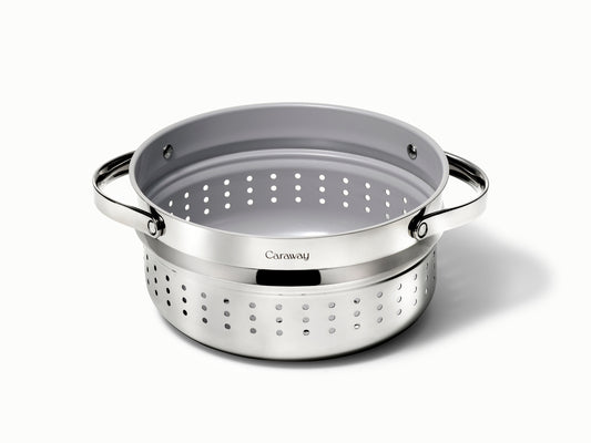 Large Steamer