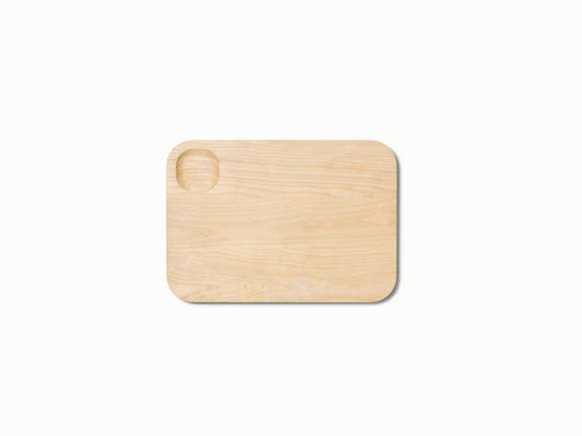 Small Cutting Board Duo