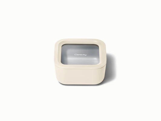Small Storage Container Duo