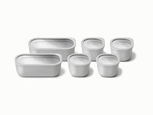 Dot & Dash Containers