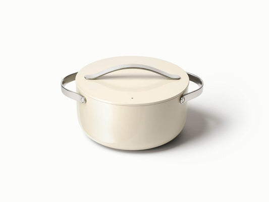 Secondhand Non-Stick Ceramic Dutch