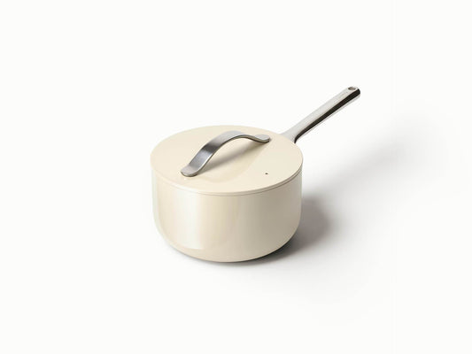 Secondhand Non-Stick Ceramic Sauce Pan