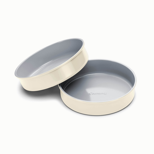 Circle Pan Duo