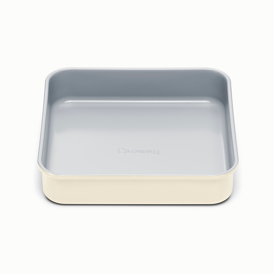 Square Pan